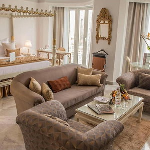 Sejur Hôtel La Maison Blanche vacanta Ariana