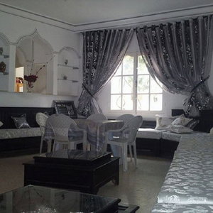Hotel 2Km From The Beach In Dar Allouche, Kélibia, Nabeul cazare El Haouaria