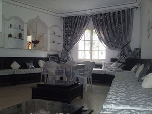Hotel 2Km From The Beach In Dar Allouche, Kélibia, Nabeul cazare El Haouaria