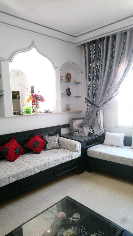 2Km From The Beach In Dar Allouche, Kélibia, Nabeul