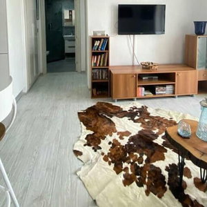 Sejur 1 Bed Flat - Sleeps 2 - Parking - Wifi vacanta Tunis