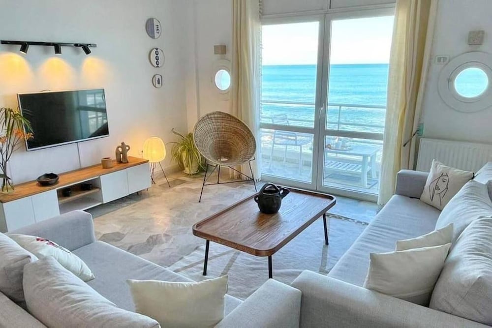 Hotel L'appartement Pied Dans L'eau