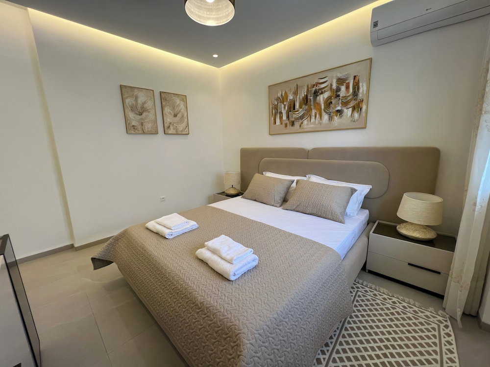 Hotel Résidence Yasmine