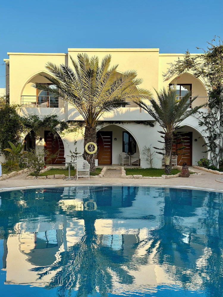 Hotel Palm Djerba Suites