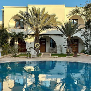 Sejur Palm Djerba Suites vacanta Midoun