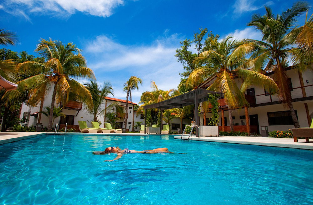 Hotel Boca Olas Resort Villas