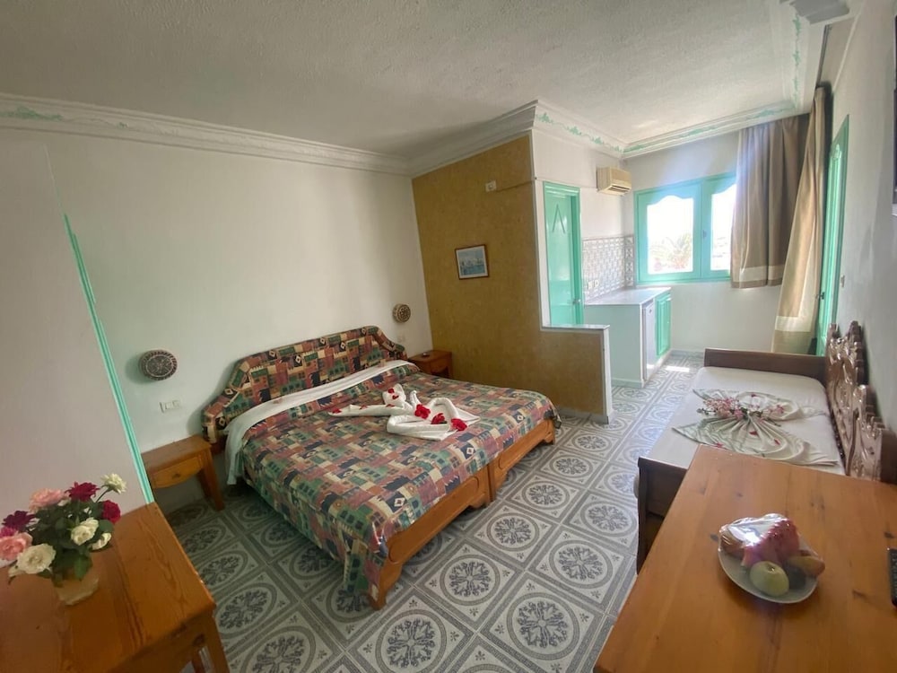 Hotel Le Petit Prince