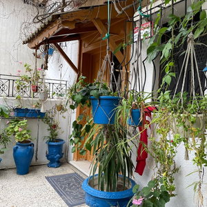 Hotel Casa Zitouna- Guest House - Kef, Tunisia cazare El Kef