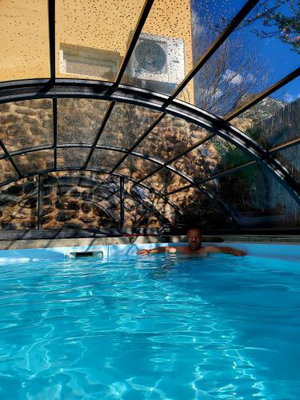 Hotel Thermae D'Olimpia cazare Baile Herculane
