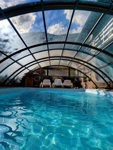 Thermae D'Olimpia