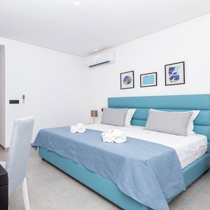 Hotel Gustave Flaubert cazare Al Marsa
