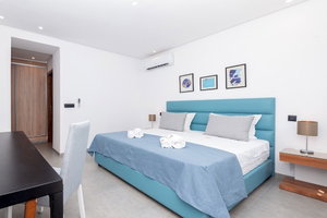 Hotel Gustave Flaubert cazare Al Marsa