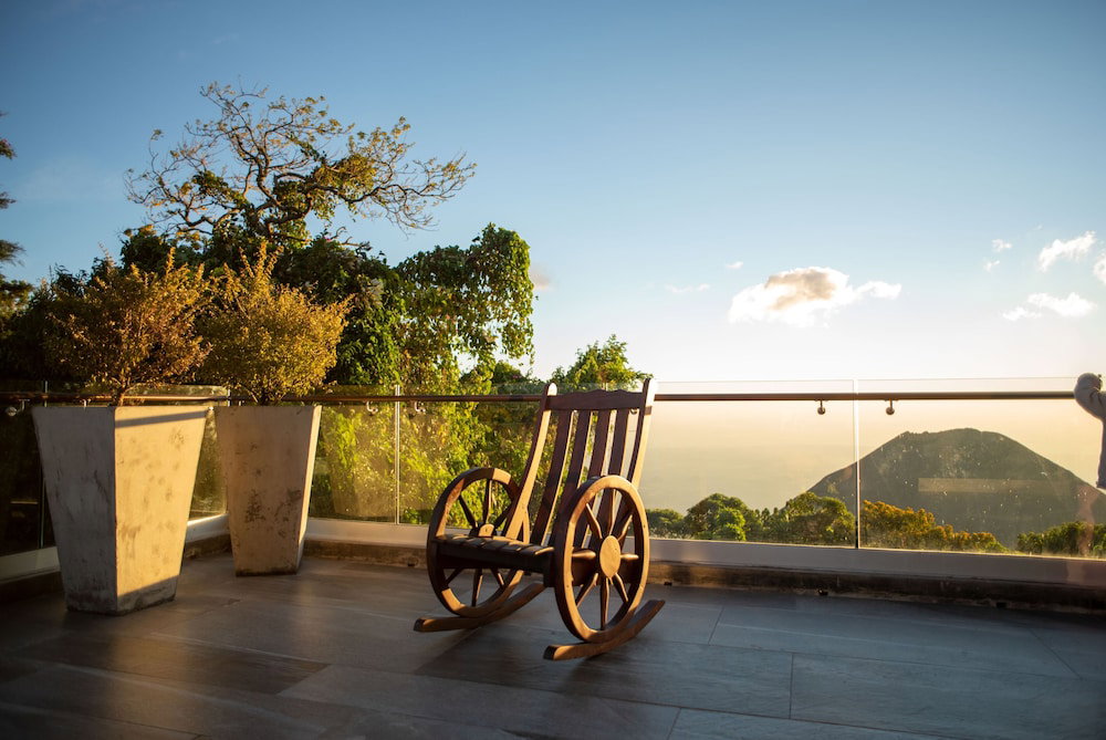 Hotel Casa 1800 Cerro Verde Boutique Hotel