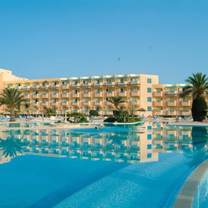 Sejur Sentido Bellevue Park vacanta Hammam Sousse