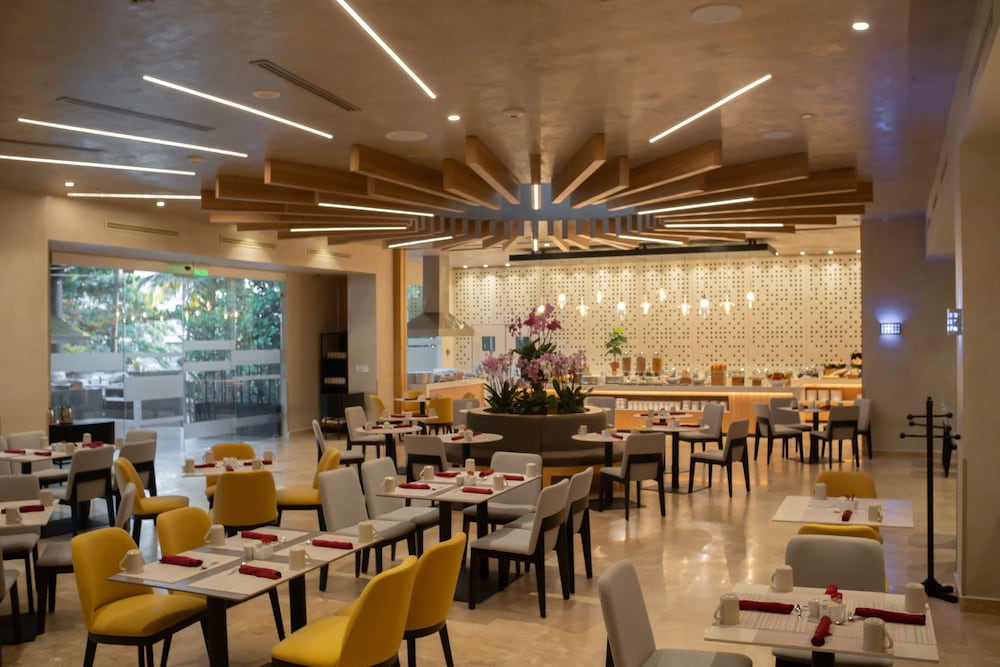 Hotel Hilton San Salvador