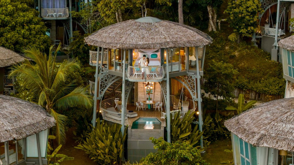 Hotel Treehouse Villas Koh Yao - Adults Only