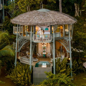 Hotel Treehouse Villas Koh Yao - Adults Only cazare Ko Yao