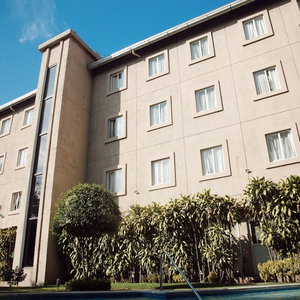 Hotel Hotel Gardenia Inn cazare San Salvador