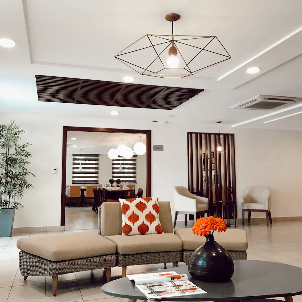 Hotel Gardenia Inn