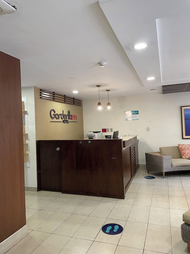 Hotel Gardenia Inn