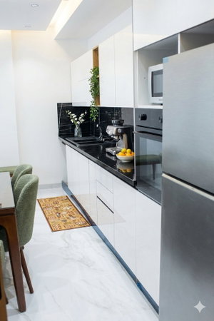 Hotel Sandra 33 cazare Carthage