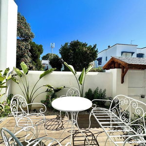 Hotel Appartement Fella 2 Bedrooms cazare Sidi Bou Said