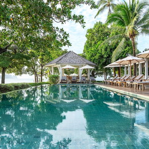 Hotel Cape Kudu Hotel cazare Ko Yao