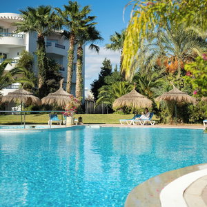 Hotel Eden Yasmine Resort & Spa cazare Yasmine Hammamet