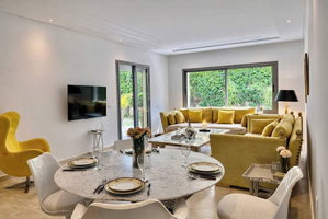 Hotel Casa Palma Appartement Avec Jardin Prive La Marsa cazare Carthage