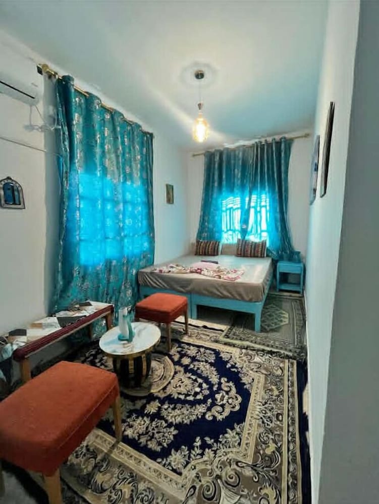 Hotel Hôtel Youssef Beb Jdid
