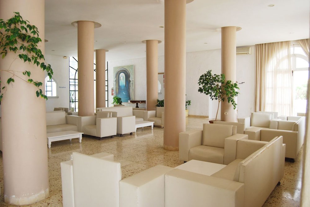 Hotel Hôtel El Andalous