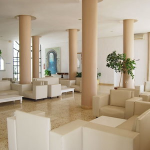 Sejur Hôtel El Andalous vacanta Mennzel Bou Zelfa