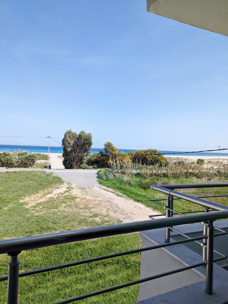 Hotel Two Bedroom Appartement With Panoramic Sea View