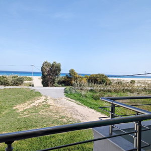 Hotel Two Bedroom Appartement With Panoramic Sea View cazare El Haouaria
