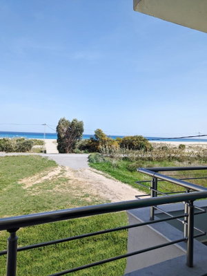 Hotel Two Bedroom Appartement With Panoramic Sea View cazare El Haouaria