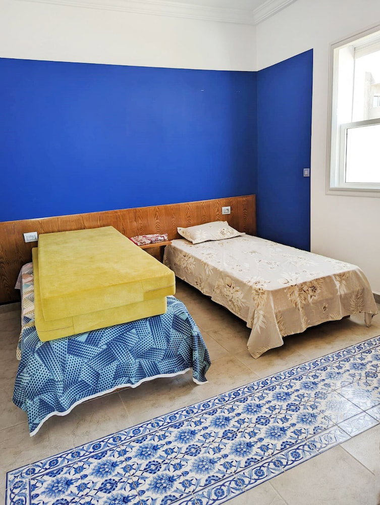 Two Bedroom Appartement With Panoramic Sea View