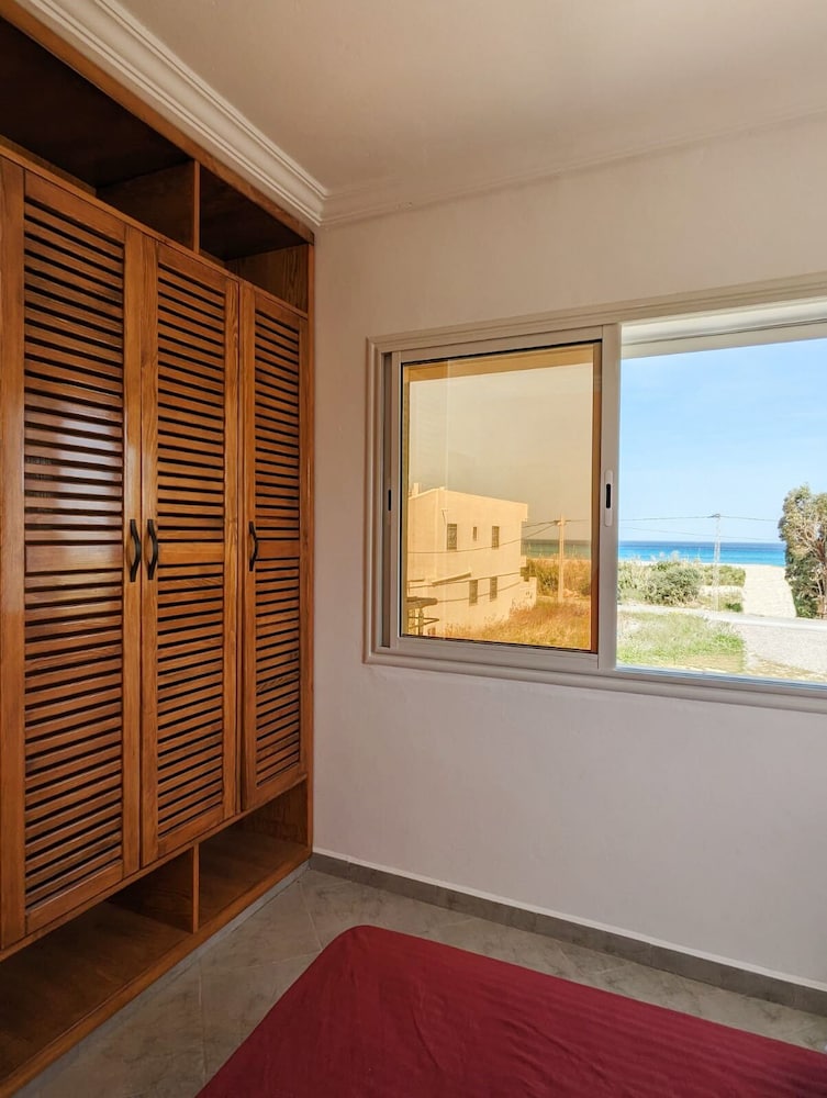 Two Bedroom Appartement With Panoramic Sea View