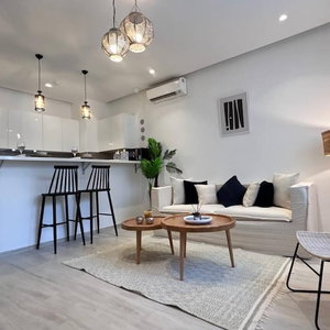 Sejur Luma Appartement Douillet À La Marsa vacanta Al Marsa