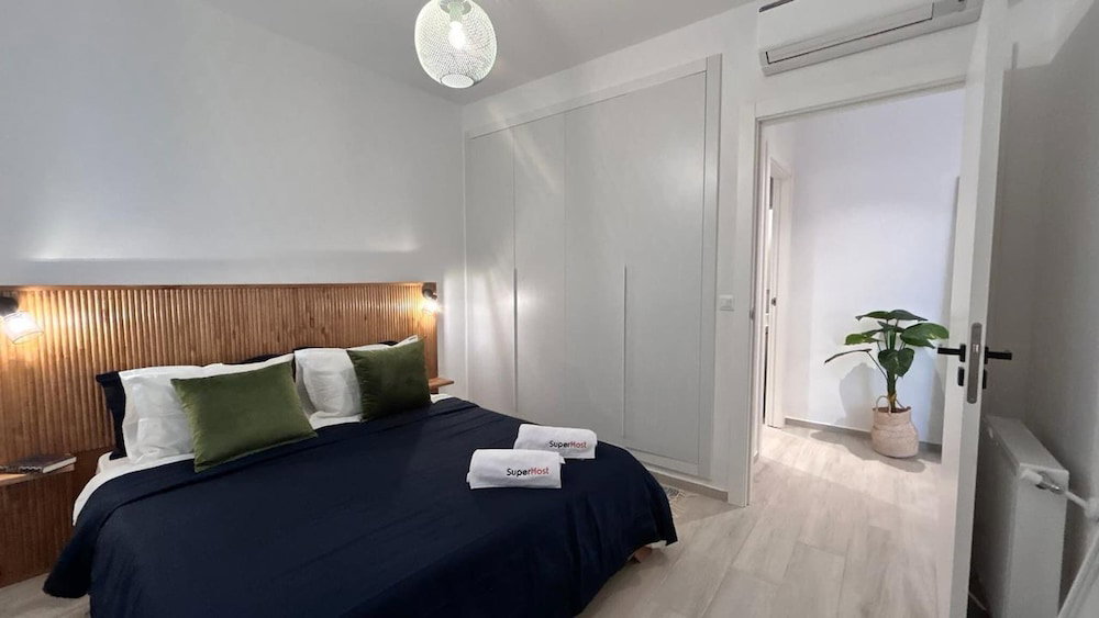 Luma Appartement Douillet À La Marsa