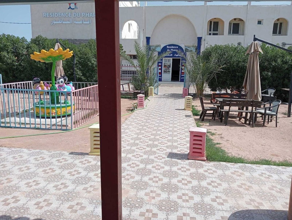 Hotel Résidence Le Phare