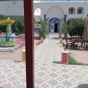 Sejur Résidence Le Phare vacanta Midoun