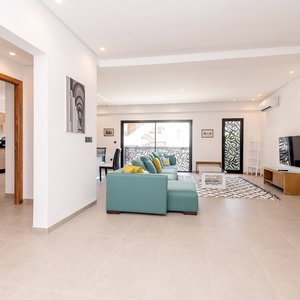 Hotel Paul Verlaine cazare Al Marsa