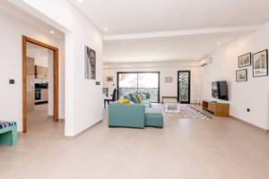 Hotel Paul Verlaine cazare Al Marsa