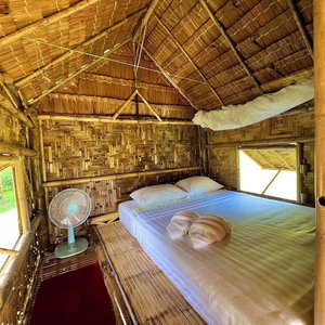 Hotel Three Ladies cazare Ko Yao