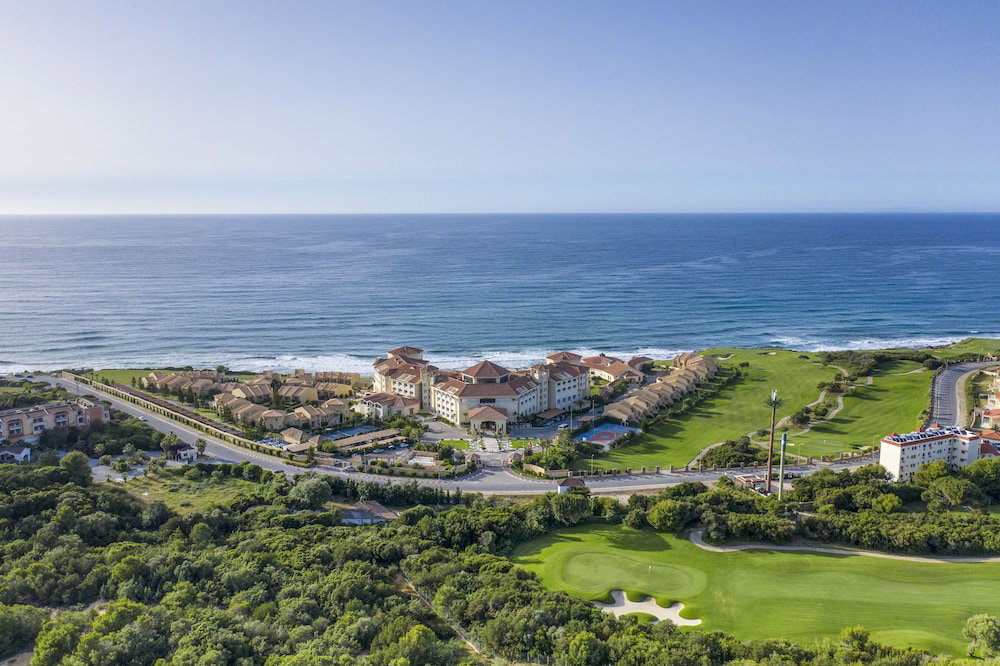 Hotel La Cigale Tabarka Hôtel Spa & Golf