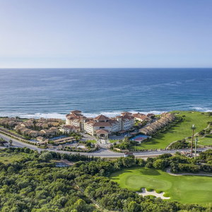 Hotel La Cigale Tabarka Hôtel Spa & Golf cazare Tabarka