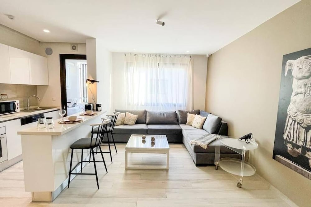 Hotel Atlas, A Modern Cocoon In The Heart Of La Marsa
