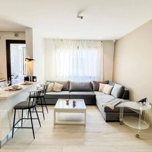 Sejur Atlas, A Modern Cocoon In The Heart Of La Marsa vacanta Al Marsa