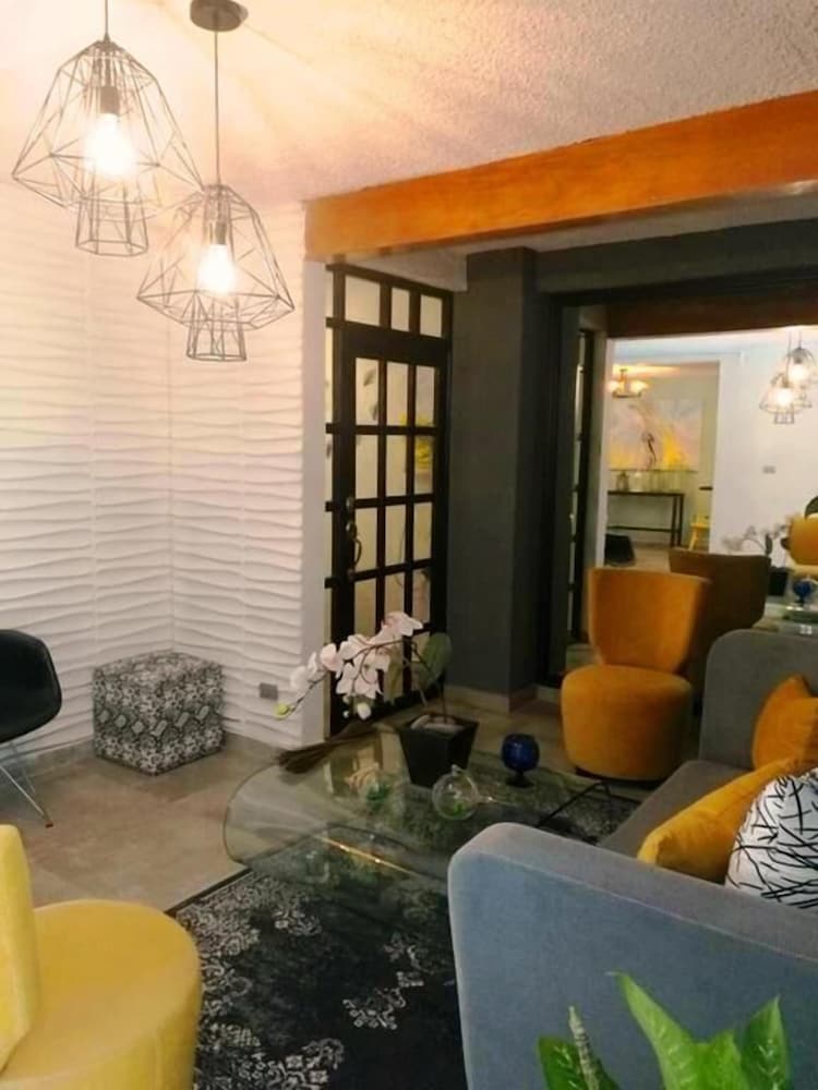 Hotel Hotel Boutique Valverde Santa Elena