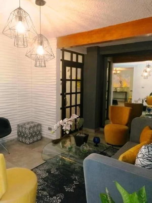 Hotel Hotel Boutique Valverde Santa Elena cazare Antiguo Cuscatlan